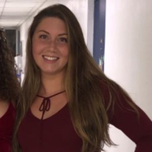 Meet your Posher, Taylor